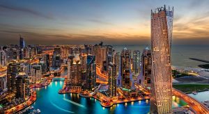 Accommodation Dubai Partner Tourism UAE