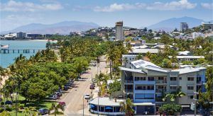 Accommodation Los Angeles Partner Tourism Townsville
