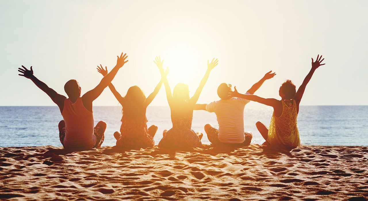 Accommodation Los Angeles Partner Schoolies Week Accommodation