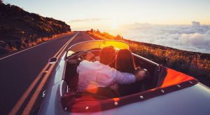 Accommodation Los Angeles Partner Car Rental