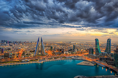 Capital Governorate