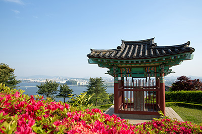 Gyeonggi-Do
