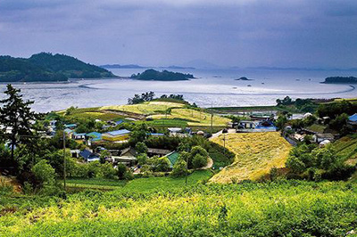 Jeollanam-Do