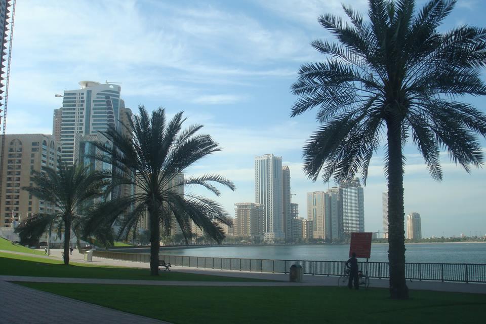 Al Sheraa Hotel Apartment - Accommodation Dubai