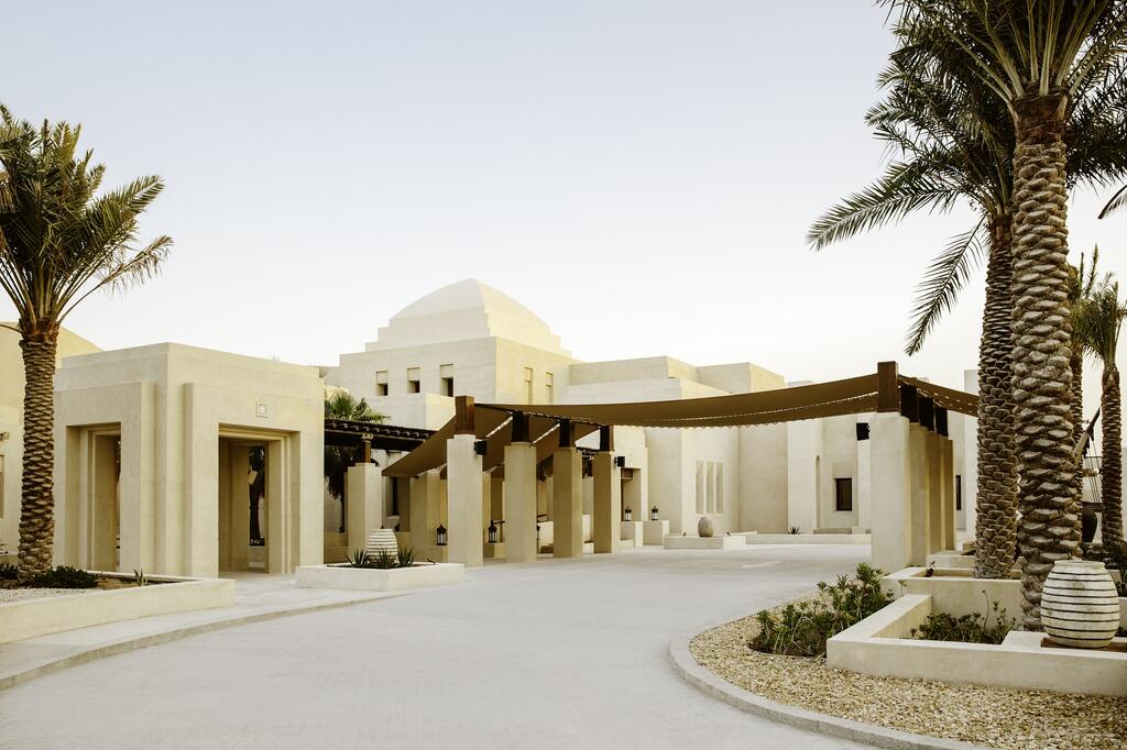 Al Wathba, A Luxury Collection Desert Resort & Spa, Abu Dhabi - Accommodation Dubai