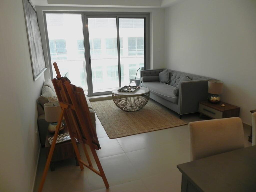 2 Bedroom Deluxe Beach Apartment Al Marjan - Accommodation Dubai
